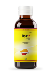 Dyro Care Syrub